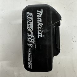 Tools Makita Battery 