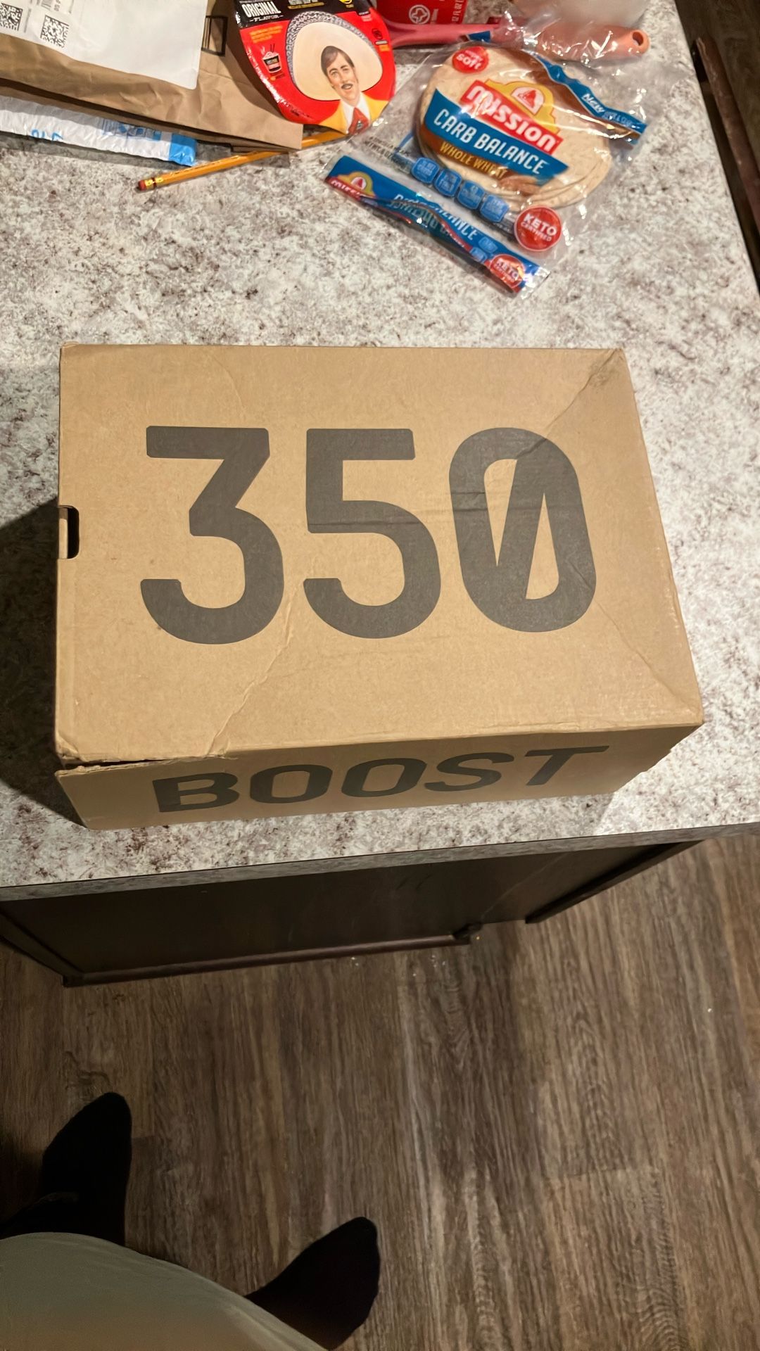 yeezy shoes