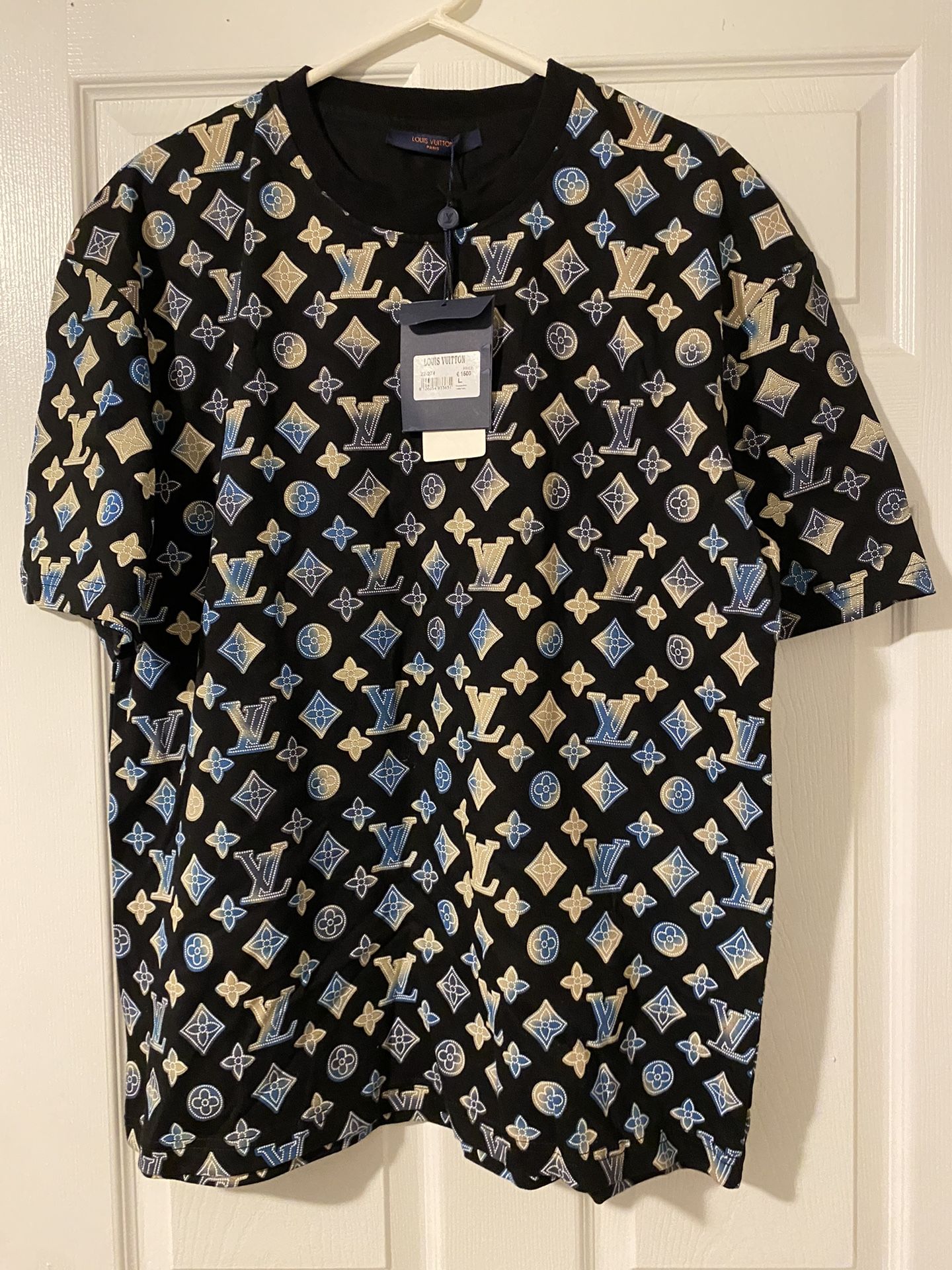 Men’s Fashionable Shirt