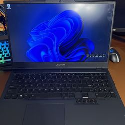 Lenovo Legion 5 – Excellent Condition – $495