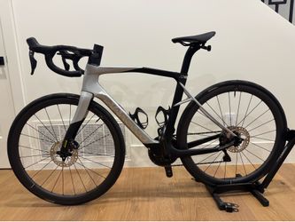 Pinarello X7 Ultegra Di2 12 spd 12 spd