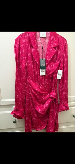 Acler Dress