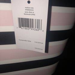 Kate Spade Purse