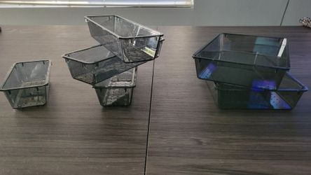 Drawer Organizers