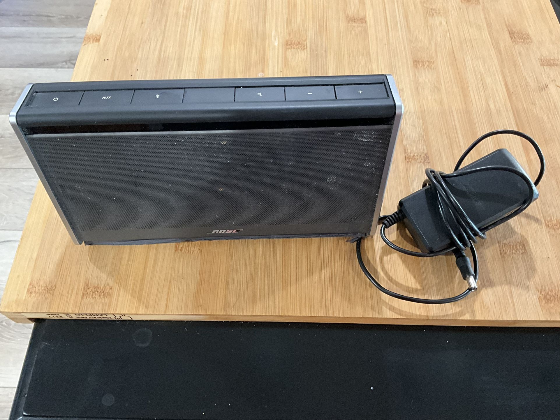 Bose Speaker