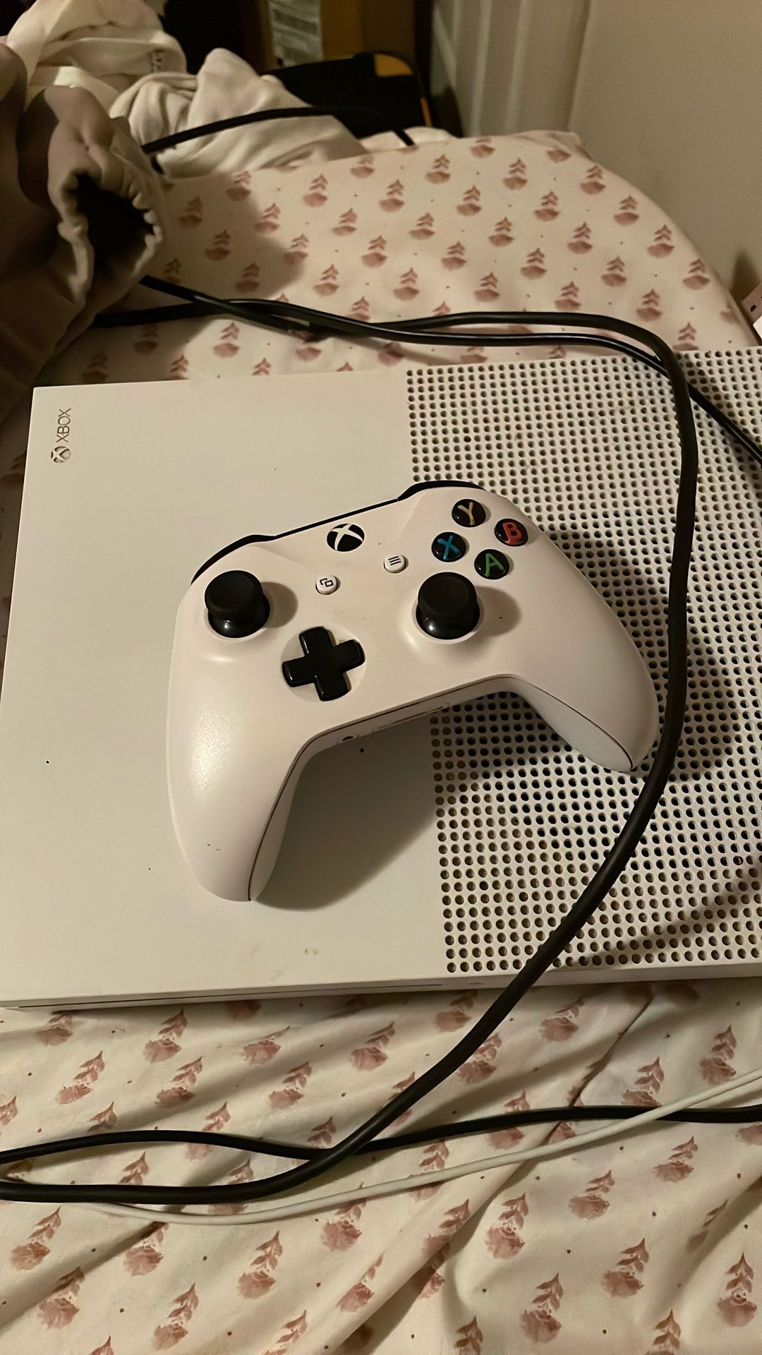 xbox 1s