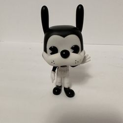 Bendy and the Ink Machine - Boris The Wolf #280