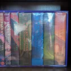 Harry Potter Box Set