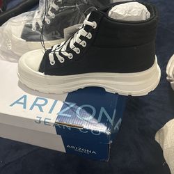 Shoes- Arizona Jeans