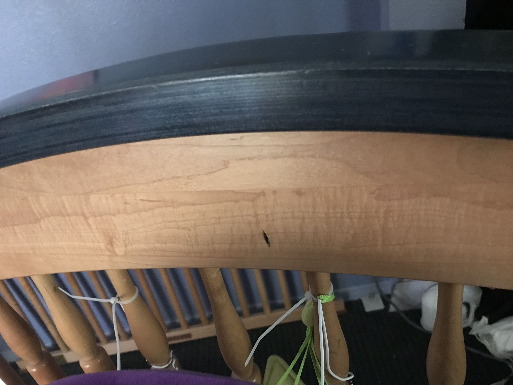 Toddler Bed / Convertible Bed Delivery Make An Offer