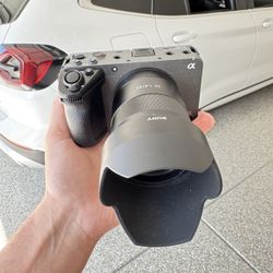 Sony FX30 Kit For Trade Only 