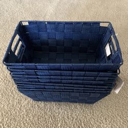 Storage Basket