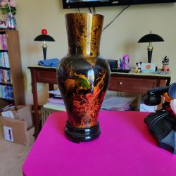 Flower Vase