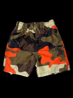 Boys swimming trunks size 4T