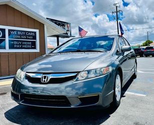 2011 Honda Civic