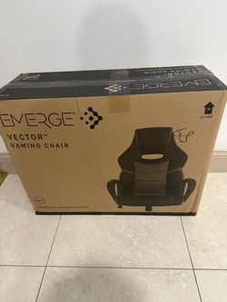 Gamer Chair