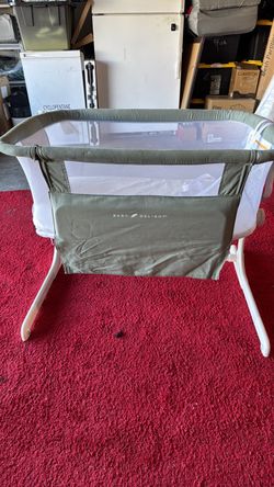 Baby delight bassinet