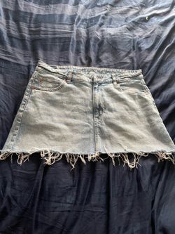 American eagle skirt 14