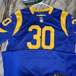 Rams Jersey