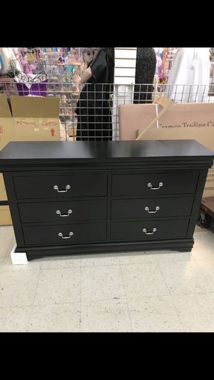 New And Used Wood Dresser For Sale In North Miami Beach Fl Offerup