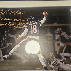 Caleb williams  chicago bears