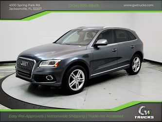2015 Audi Q5