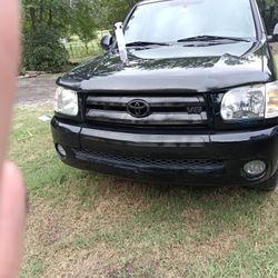 Selling Motor For 05 Tundra 