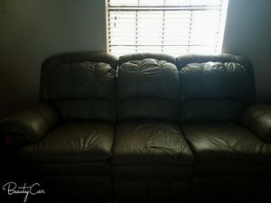 New And Used Leather Couch For Sale In Laredo Tx Offerup