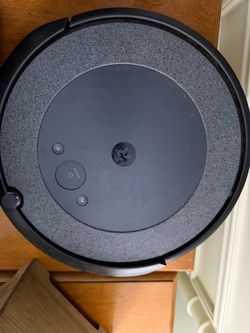 robot vacuum