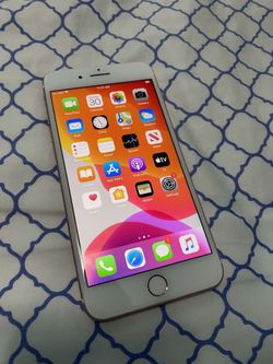 iPhone 7 Plus 128gb Unlocked