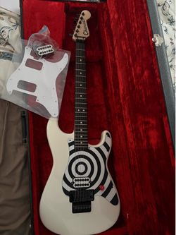 Charvel for trade