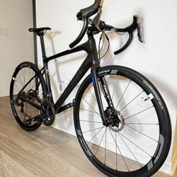 Giant Defy Advanced Pro 0 Size M 🔥🔥 Road Bike