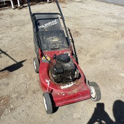 Murray Lawnmower 