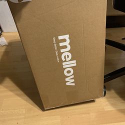 Mellow Sleep Comforter