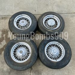15” Mcleans