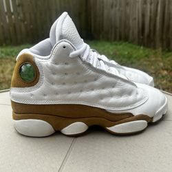 Jordan 13 Wheat Size 6Y