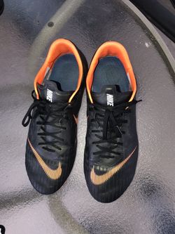 Nike soccer cleats