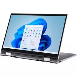 Dell Inspiron 14in 2 In 1 IPS LED FHD Touch Screen Laptop 8gb Memory 512SSD - Buy in full or $1 today