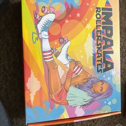 Roller skates 