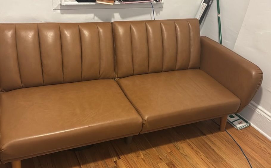 Fulton Couch