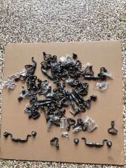 Knobs And Handles For Kitchen Or Bathroom Cabinet Draws And Handles 