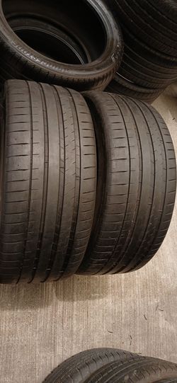 285/40ZR22 285/40R22 285/40/22 285-40-22