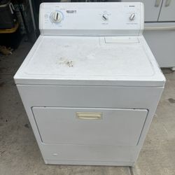 Kenmore Gas Dryer 