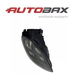 2017 2018 2019 2020 2021 PORSCHE PANAMERA RIGHT PASSENGER HEADLIGHT OEM USED