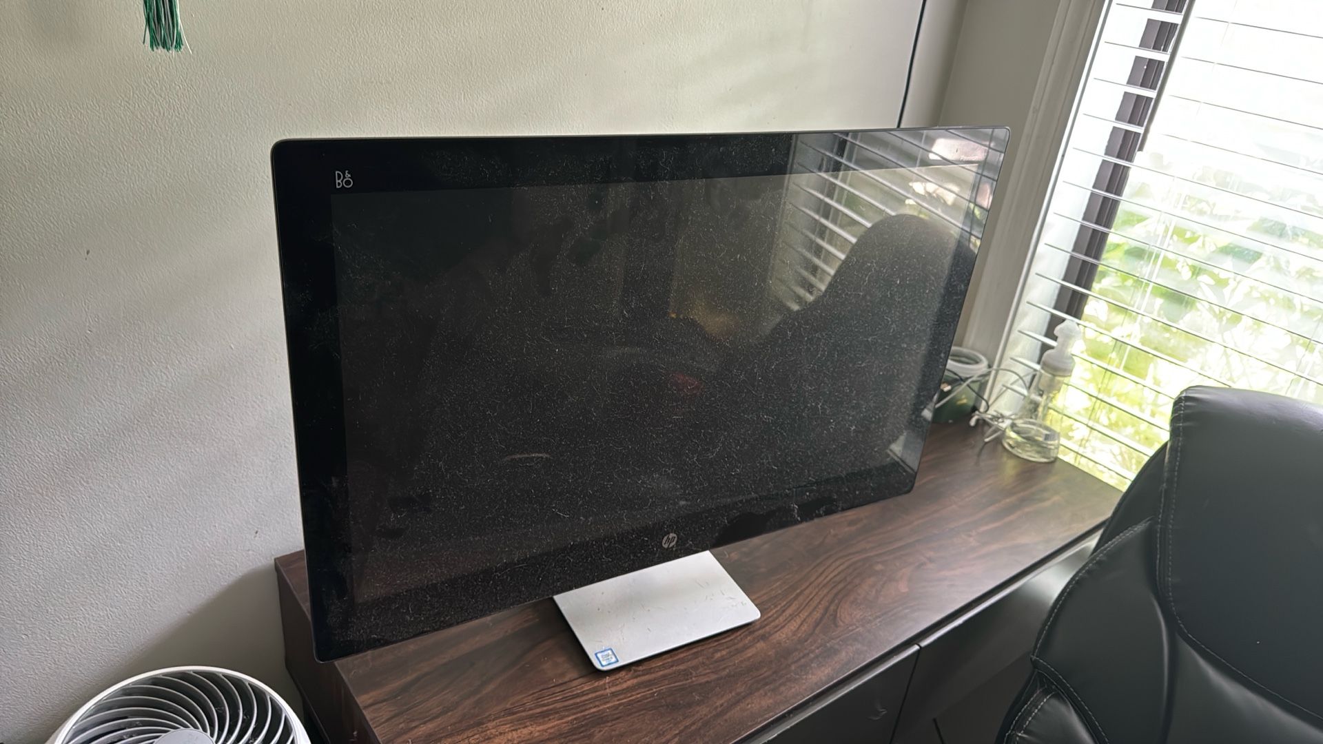 Hp Pavilion All In One Computer