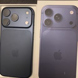 iPhone 17 Pro 512gb Unlocked Apple