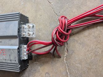 POWER  ACOUSTIK
