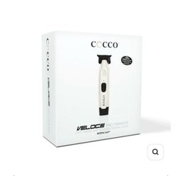 Cocco Veloce with Graphene blade