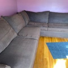 Free Sectional Couch 