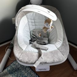 Ingenuity Swing